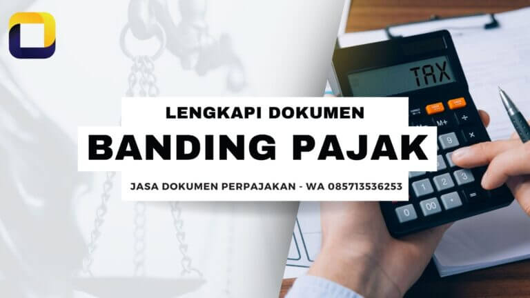 Panduan Lengkap tentang Pengajuan Banding dan Gugatan Pengadilan Pajak