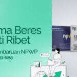 Jasa pembaruan NPWP