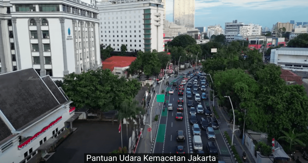 Macet pas mau ngurus pajak