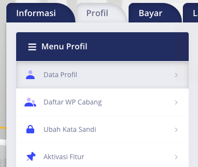 Cara Perpanjang NPWP Online