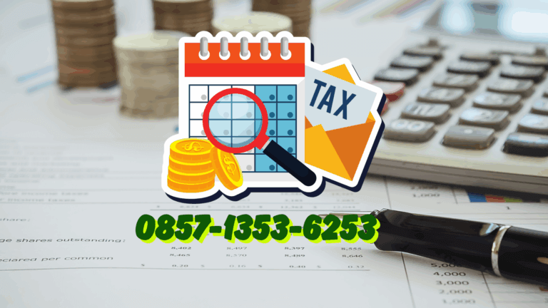 Jasa Pembuatan SPT Badan Nihil