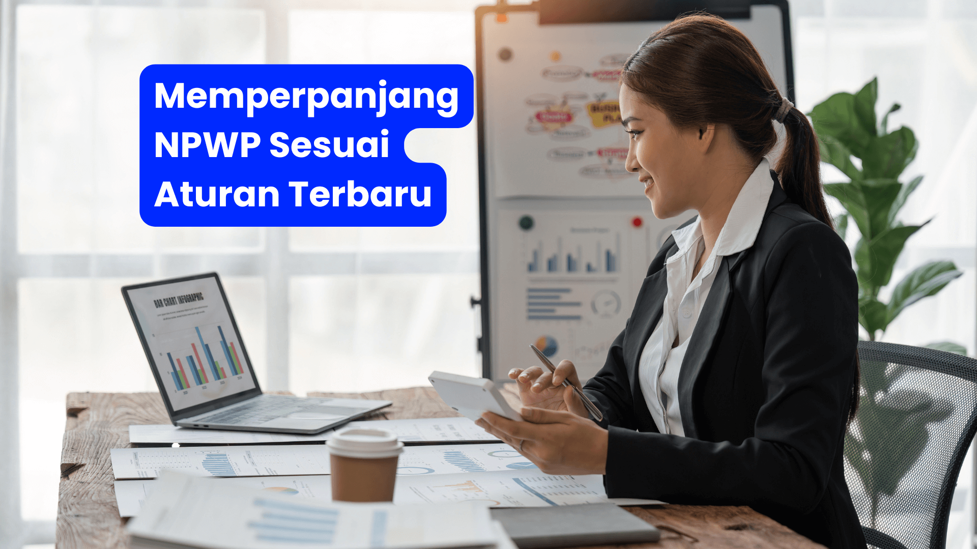Cara Memperpanjang NPWP