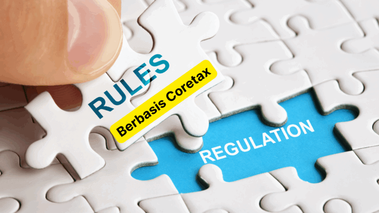 Peraturan NPWP terbaru