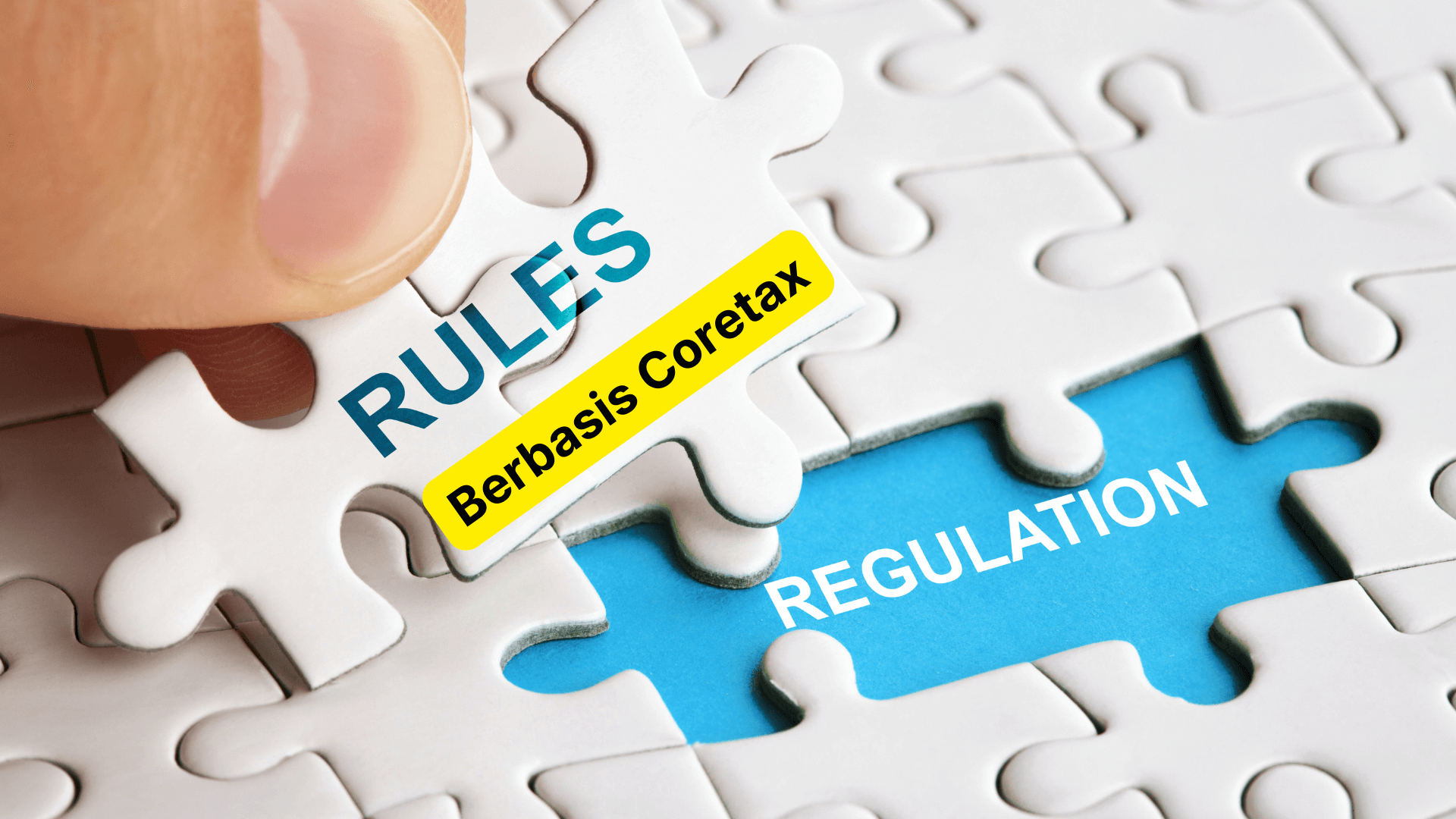 Peraturan NPWP terbaru