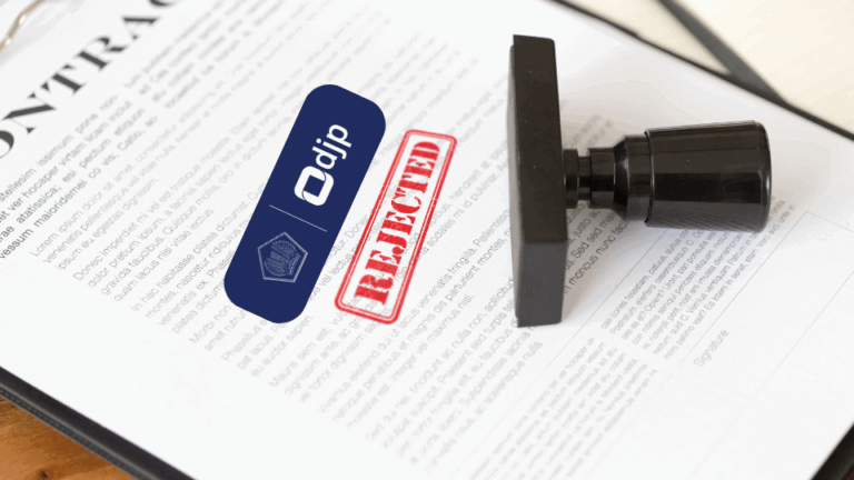 Penyebab NPWP Tidak Valid