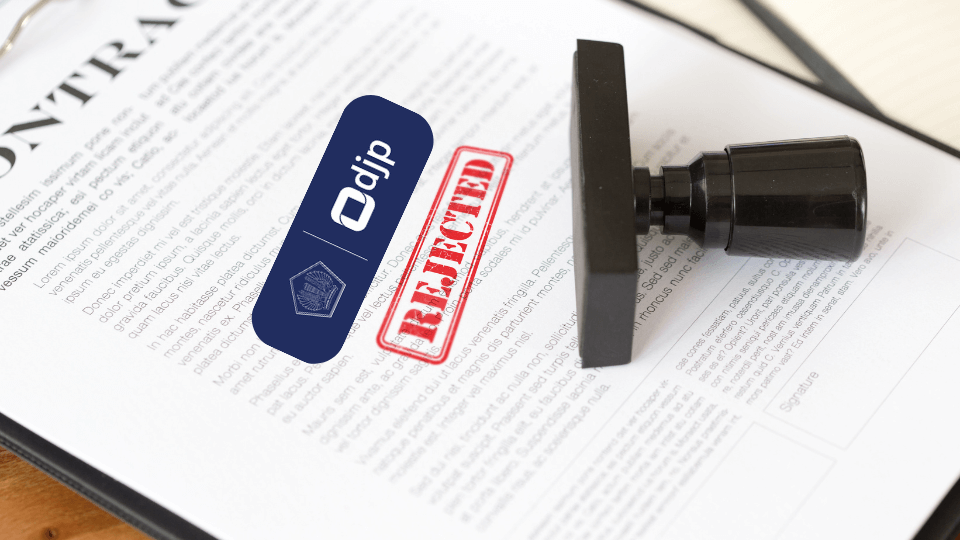 Penyebab NPWP Tidak Valid