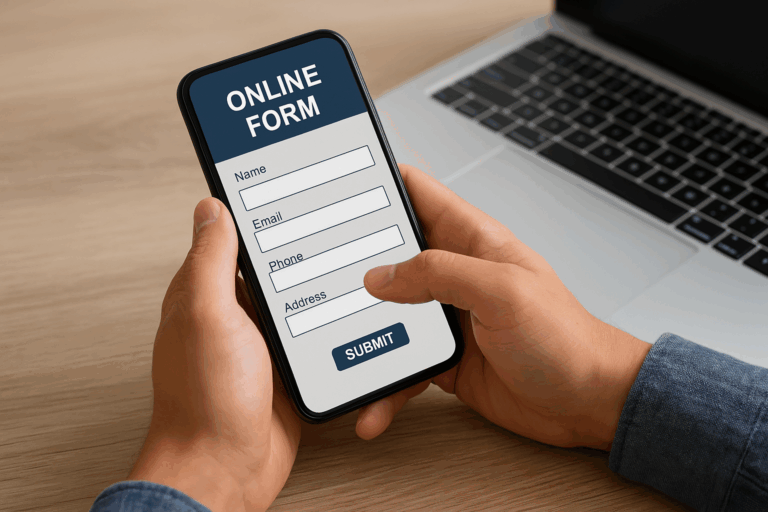 cara mengisi npwp online pribadi